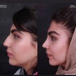 دکتر سید حمید حسینی نائینی در تهران