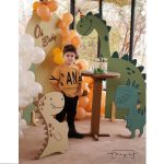 استودیو پایا در قزوین