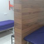 کلینیک کاردرمانی و گفتاردرمانی توان افزا در شیراز