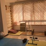 کلینیک کاردرمانی و گفتاردرمانی توان افزا در شیراز