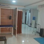 کلینیک کاردرمانی و گفتاردرمانی توان افزا در شیراز