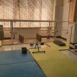 کلینیک کاردرمانی و گفتاردرمانی توان افزا در شیراز