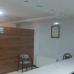 کلینیک کاردرمانی و گفتاردرمانی توان افزا در شیراز