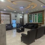 کلینیک دندانپزشکی دکتر علی جلالی پور در آبادان