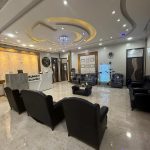 کلینیک دندانپزشکی دکتر علی جلالی پور در آبادان