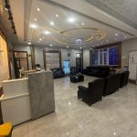 کلینیک دندانپزشکی دکتر علی جلالی پور در آبادان