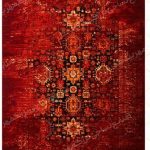 فرش معصومی کاشان