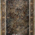 فرش معصومی کاشان