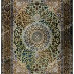 فرش معصومی کاشان