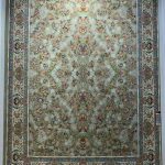 فرش معصومی کاشان