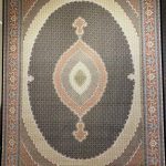 فرش معصومی کاشان