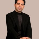 دکتر علی باغانی وکیل پایه دادگستری در تهران