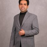 دکتر علی باغانی وکیل پایه دادگستری در تهران