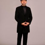 دکتر علی باغانی وکیل پایه دادگستری در تهران