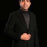 دکتر علی باغانی وکیل پایه دادگستری در تهران