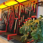 بازرگانی شیان در مازندران