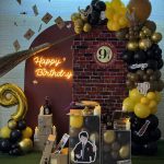 پارک بازی و سالن جشن تولد شادینو در لاهیجان