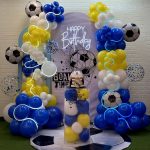 پارک بازی و سالن جشن تولد شادینو در لاهیجان