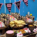 پارک بازی و سالن جشن تولد شادینو در لاهیجان