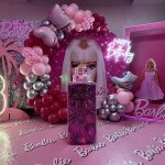 پارک بازی و سالن جشن تولد شادینو در لاهیجان