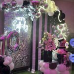 پارک بازی و سالن جشن تولد شادینو در لاهیجان