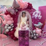 پارک بازی و سالن جشن تولد شادینو در لاهیجان