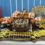 پارک بازی و سالن جشن تولد شادینو در لاهیجان