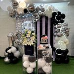 پارک بازی و سالن جشن تولد شادینو در لاهیجان