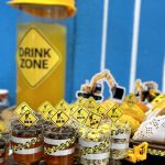 پارک بازی و سالن جشن تولد شادینو در لاهیجان