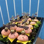 پارک بازی و سالن جشن تولد شادینو در لاهیجان