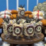 پارک بازی و سالن جشن تولد شادینو در لاهیجان