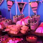 پارک بازی و سالن جشن تولد شادینو در لاهیجان