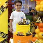 پارک بازی و سالن جشن تولد شادینو در لاهیجان