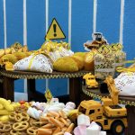 پارک بازی و سالن جشن تولد شادینو در لاهیجان