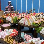 پارک بازی و سالن جشن تولد شادینو در لاهیجان