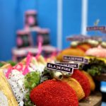 پارک بازی و سالن جشن تولد شادینو در لاهیجان