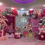 پارک بازی و سالن جشن تولد شادینو در لاهیجان