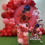 پارک بازی و سالن جشن تولد شادینو در لاهیجان