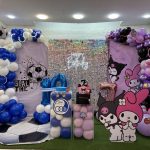 پارک بازی و سالن جشن تولد شادینو در لاهیجان