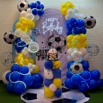 پارک بازی و سالن جشن تولد شادینو در لاهیجان