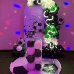 پارک بازی و سالن جشن تولد شادینو در لاهیجان