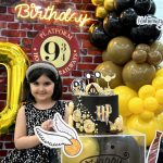 پارک بازی و سالن جشن تولد شادینو در لاهیجان