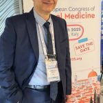 دکتر حمیدرضا سیفی در تهران