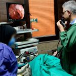 دکتر حمیدرضا سیفی در تهران