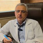 دکتر حمیدرضا سیفی در تهران