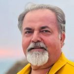 دکتر سید مهدی صحراییان در جهرم