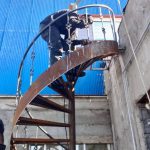 کارگاه جوشکاری برادران نوروزی در نوشهر