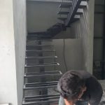 کارگاه جوشکاری برادران نوروزی در نوشهر