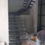 کارگاه جوشکاری برادران نوروزی در نوشهر