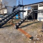 کارگاه جوشکاری برادران نوروزی در نوشهر